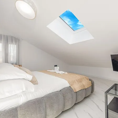 Villa Dide Moga Zadarvillas *