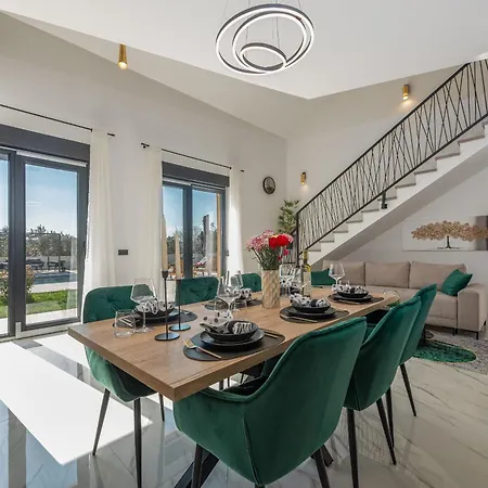 Villa Dide Moga Zadarvillas Sveti Petar (Zadar)