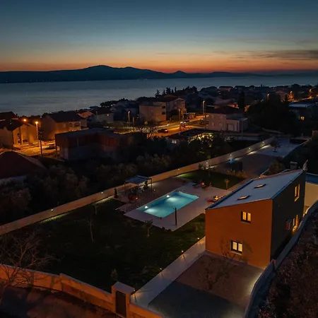 Dide Moga Zadarvillas Villa