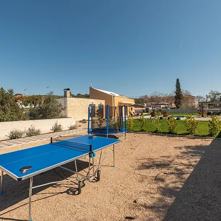 Dide Moga Zadarvillas * Sveti Petar (Zadar)