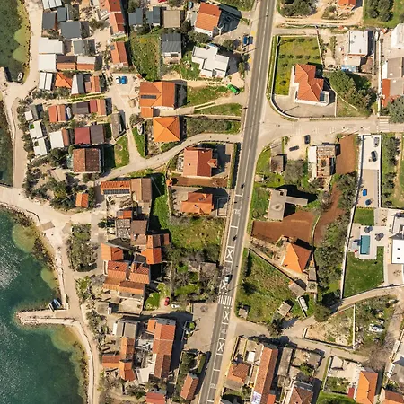 Dide Moga Zadarvillas * Sveti Petar (Zadar)