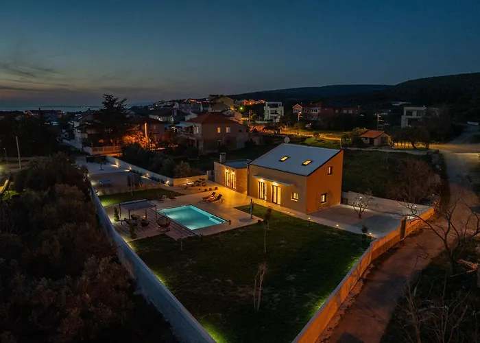 Dide Moga Zadarvillas Sveti Petar (Zadar)