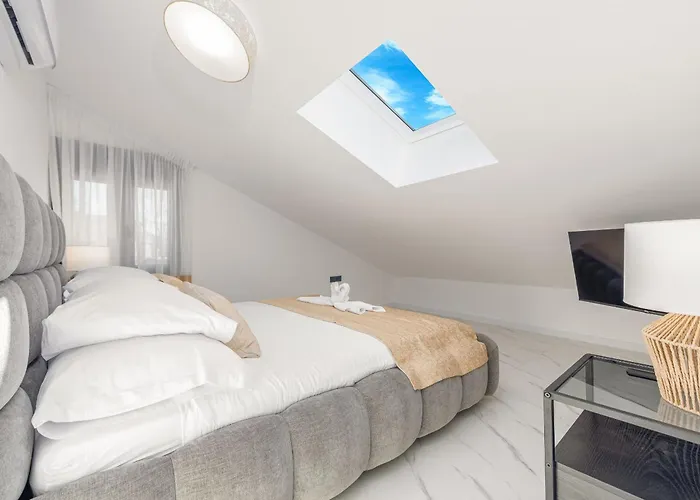 Vila Dide Moga Zadarvillas *