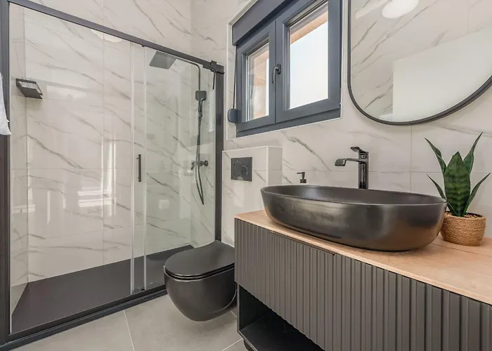 Dide Moga Zadarvillas Sveti Petar (Zadar)