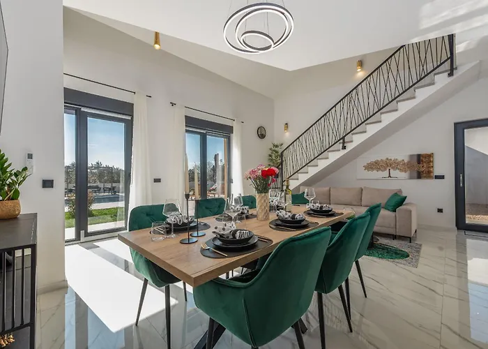 Villa Dide Moga Zadarvillas Sveti Petar (Zadar)