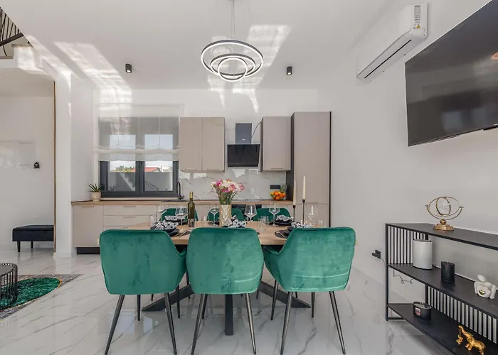 Dide Moga Zadarvillas Sveti Petar (Zadar)