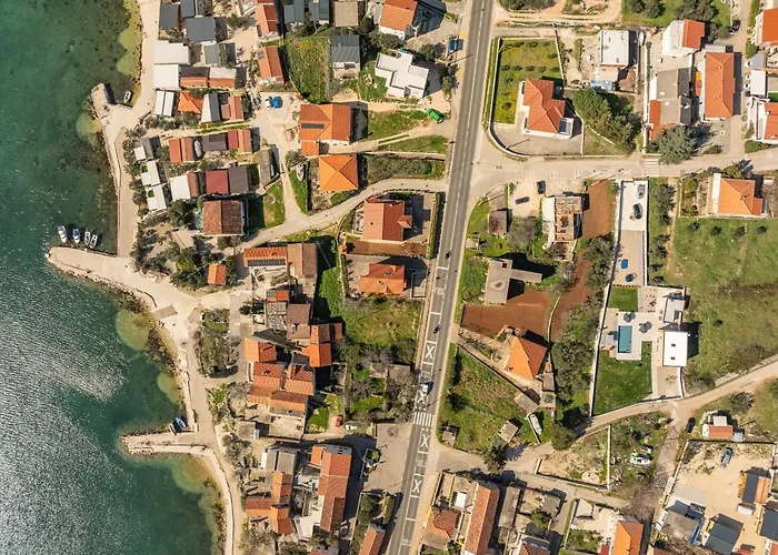 Dide Moga Zadarvillas * Sveti Petar (Zadar)