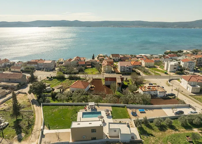 Dide Moga Zadarvillas Vila Sveti Petar (Zadar)