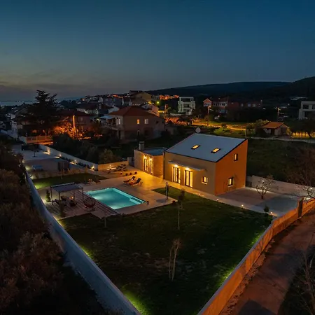 Dide Moga Zadarvillas Sveti Petar (Zadar)