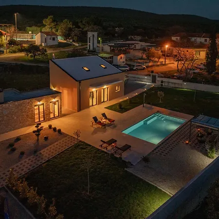 Dide Moga Zadarvillas Sveti Petar (Zadar)