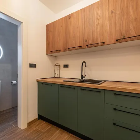 Vila Dide Moga Zadarvillas Sveti Petar (Zadar)