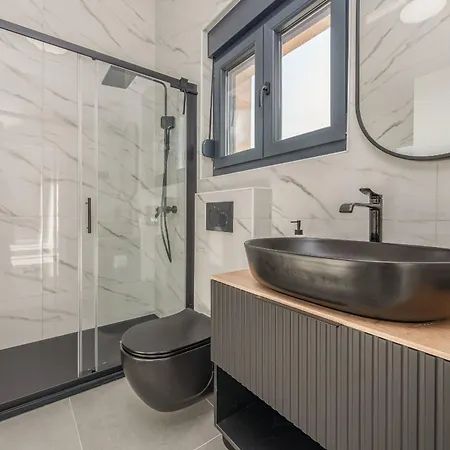 Dide Moga Zadarvillas Sveti Petar (Zadar)