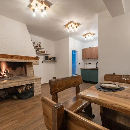 Dide Moga Zadarvillas *