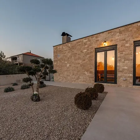 Vila Dide Moga Zadarvillas