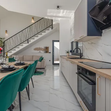 Dide Moga Zadarvillas Vila Sveti Petar (Zadar)