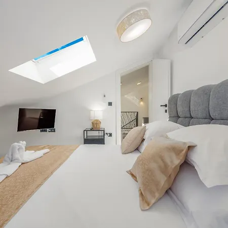 Dide Moga Zadarvillas *