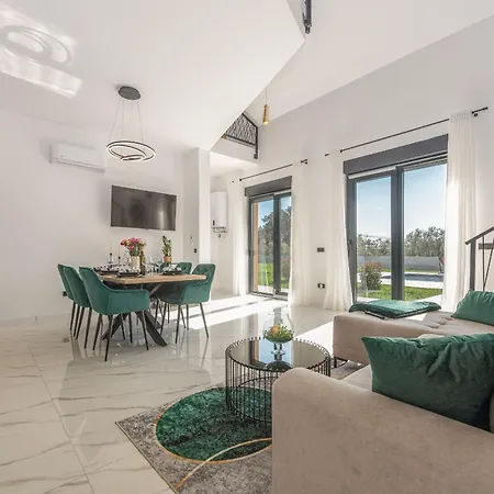 Dide Moga Zadarvillas Sveti Petar (Zadar)