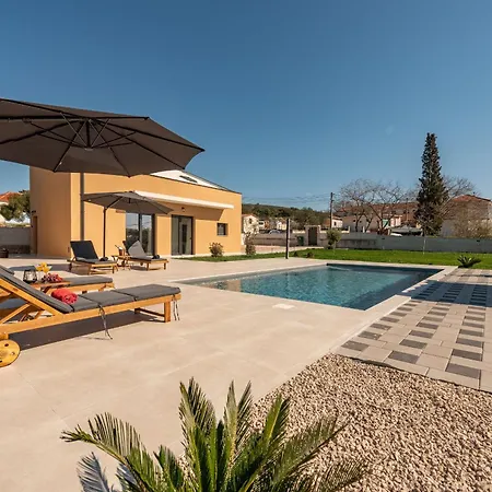 Vila Dide Moga Zadarvillas Sveti Petar (Zadar)