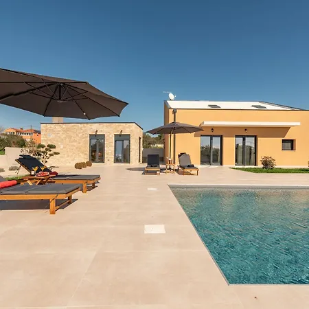 Dide Moga Zadarvillas