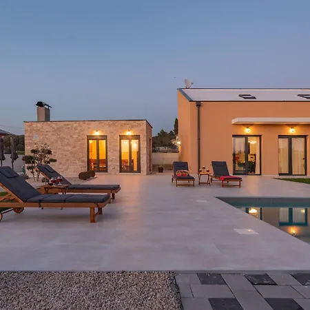 Dide Moga Zadarvillas Villa *
