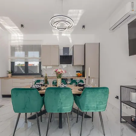 Dide Moga Zadarvillas Sveti Petar (Zadar)