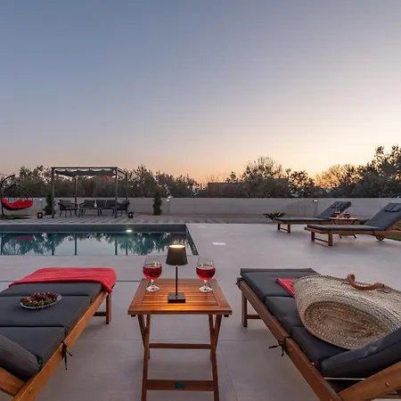 Vila Dide Moga Zadarvillas *