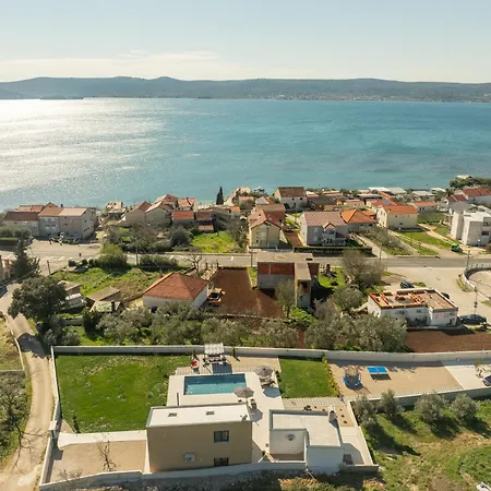 Dide Moga Zadarvillas Vila Sveti Petar (Zadar)