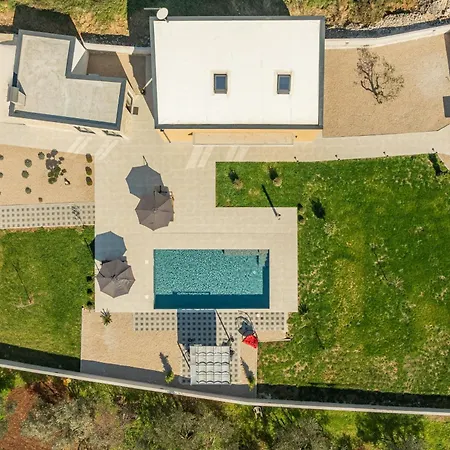 Dide Moga Zadarvillas *