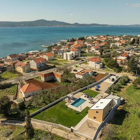 Dide Moga Zadarvillas Sveti Petar (Zadar)