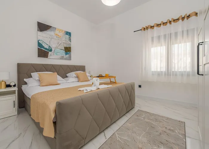 Dide Moga Zadarvillas Villa