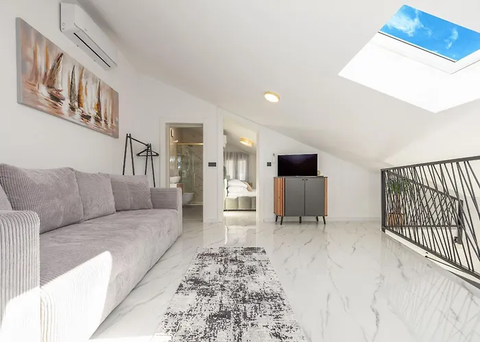 Dide Moga Zadarvillas Villa *
