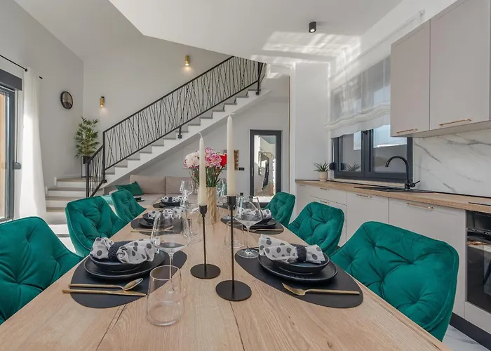 Dide Moga Zadarvillas