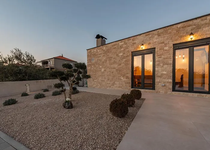Villa Dide Moga Zadarvillas
