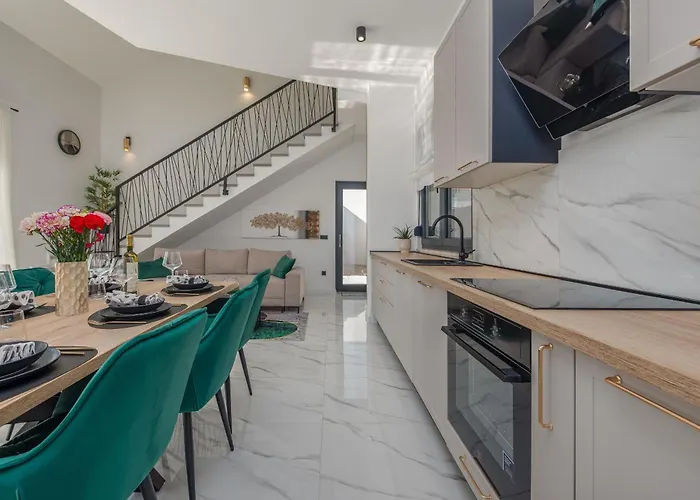 Dide Moga Zadarvillas Villa Sveti Petar (Zadar)