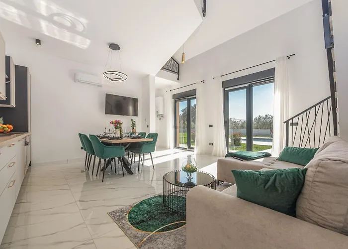 Dide Moga Zadarvillas Sveti Petar (Zadar)