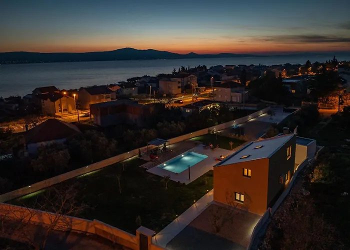 Dide Moga Zadarvillas Villa