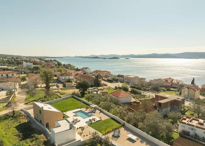 Dide Moga Zadarvillas Villa Sveti Petar (Zadar)