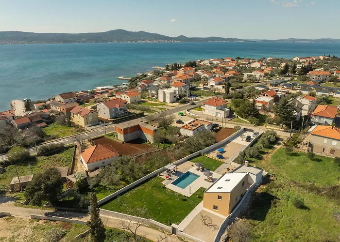 Dide Moga Zadarvillas Sveti Petar (Zadar)